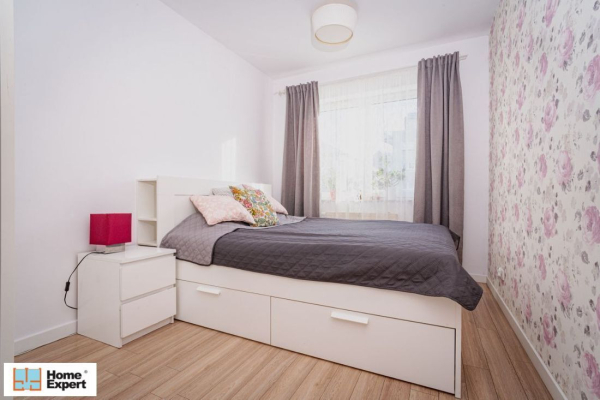 Ogłoszenie - 2pok, 48met, Okolice Skarbowców BALKON/GARAŻ/WINDA (Wrocław) - Wrocław - 680 000,00 zł