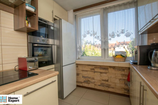 Ogłoszenie - 3pok, 54met, okolice Daszyńskiego PEŁEN ROZKŁAD/PIWNICA (Wrocław) - Wrocław - 628 000,00 zł