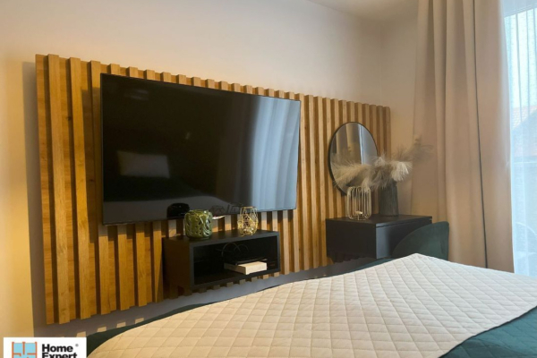 Ogłoszenie - 3pok, 90met, Okolice Semaforowej TARAS/BALKON/KOMÓRKA (Wrocław) - Wrocław - 1 090 000,00 zł