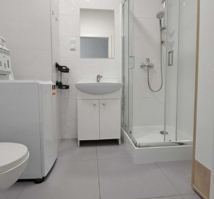Ogłoszenie - 1pok, 33met, Okolice Łokietka BALKON/WINDA (Wrocław) - Wrocław - 2 600,00 zł