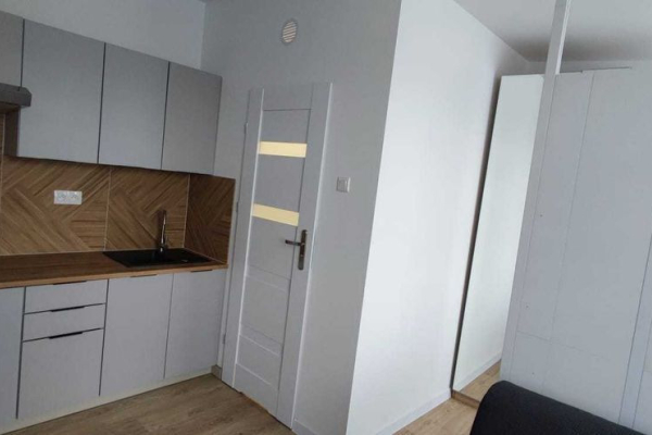 Ogłoszenie - 2pok, 36met, okolice Granitowej OGRÓD/2023 (Wrocław) - Wrocław - 1 900,00 zł