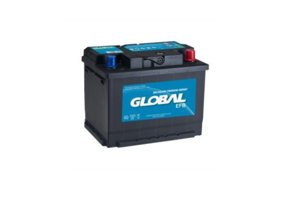 Ogłoszenie - Akumulator 60Ah 560A Global EFB Start&Stop - 450,00 zł
