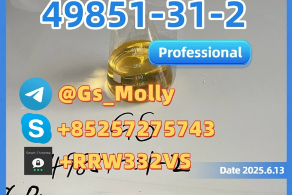 Ogłoszenie - High-Purity GS New PMK – Trusted Supplier Worldwide - 518,00 zł