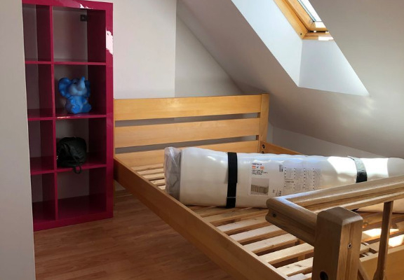 Ogłoszenie - 3pok, 36met, okolice Karmelkowej 2 POZIOMY/BALKON (Wrocław) - Wrocław - 2 100,00 zł