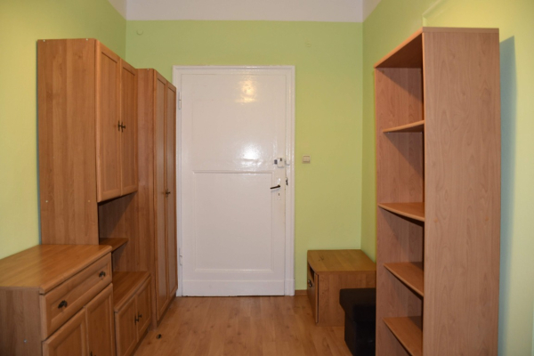 Ogłoszenie - pokój w 3-pokojowy, przestronnym w centrum miasta na Ostrowie Tumskim, 74m2 - Wrocław - 1 600,00 zł