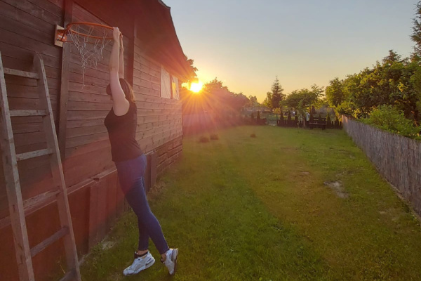 Ogłoszenie - ogródek działkowy 280m2 nad Wisłą-tylko 40 działek-zamknięte woda prąd - Wawer - 69 000,00 zł