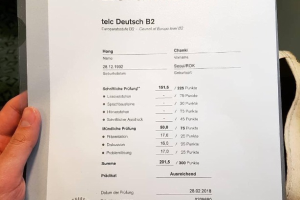 Ogłoszenie - Do You Know About Buying Goethe B2 Certificate online in germany?WhatsApp(+371 204 33160)Buy GOETHE B2 Certificate Onlin - Kościerzyna