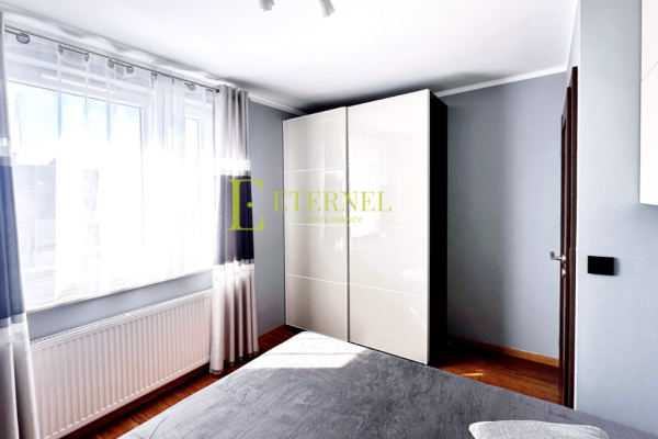 Ogłoszenie - Kraków – 3 pokojowy apartament na sprzedaż na kameralnym osiedlu – 59,5 m2 - Kraków - 999 000,00 zł