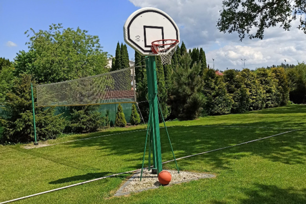 Ogłoszenie - GIBACZÓWKA - wypoczynek nad wodą - Podlaskie - 80,85 zł