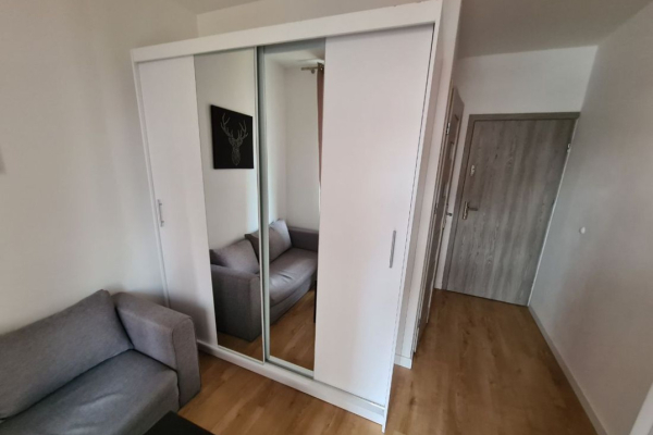 Ogłoszenie - 1pok, 15met, okolice Muchoborskiej BALKON/PIWNICA (Wrocław) - Wrocław - 1 650,00 zł