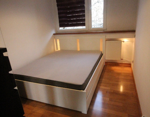 Ogłoszenie - 2pok, 47met, ul. Legnicka BALKON/PO REMONCIE (Wrocław) - Wrocław - 2 700,00 zł