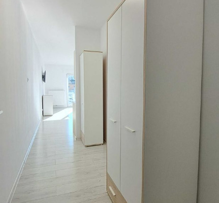 Ogłoszenie - 1pok, 33met, Okolice Łokietka BALKON/WINDA (Wrocław) - Wrocław - 2 600,00 zł