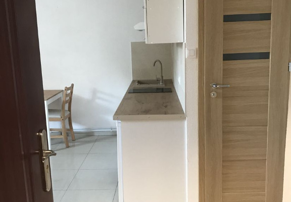 Ogłoszenie - 1pok, 22met, Okolice Brucknera PO REMONCIE (Wrocław) - Wrocław - 1 600,00 zł