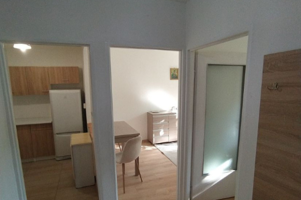 Ogłoszenie - 2pok, 38met, okolice Puckiej BALKON/PIWNICA (Wrocław) - Wrocław - 450 000,00 zł