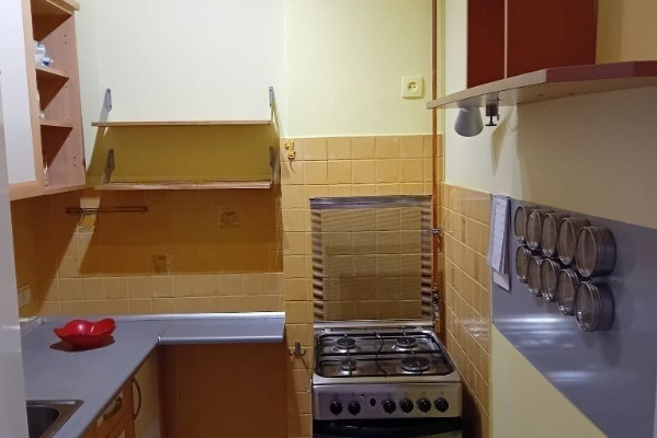 Ogłoszenie - 2pok, 38met, okolice Szczęśliwej PIWNICA/STRYCH (Wrocław) - Wrocław - 435 000,00 zł