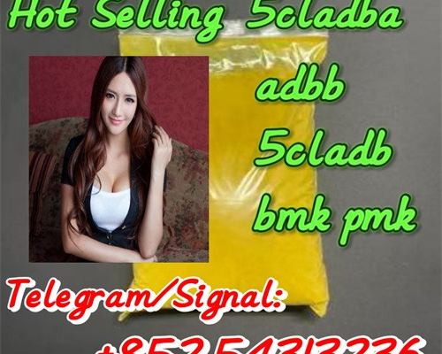 Ogłoszenie - 100% Safe Delivery 5CLADBA,5CL-ADB,CAS 1119-51-3 +852 54313236 - Jawor - 30,00 zł