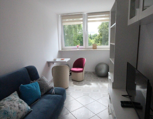 Ogłoszenie - 2pok, 42met, okolice Sky Towera BALKON/WINDA/PARKING (Wrocław) - Wrocław - 567 000,00 zł