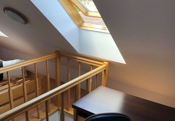 Ogłoszenie - 3pok, 36met, okolice Karmelkowej 2 POZIOMY/BALKON (Wrocław) - Wrocław - 2 100,00 zł