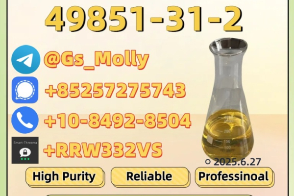 Ogłoszenie - 1451-82-7 in Stock – Top Quality for Research & Industry! - 326,00 zł