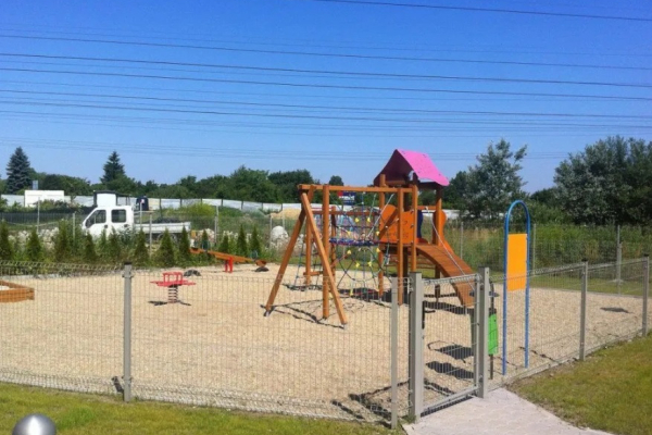 Ogłoszenie - 3pok, 53met, Okolice Karmelkowej OGRÓD/2013 (Wrocław) - Wrocław - 699 000,00 zł