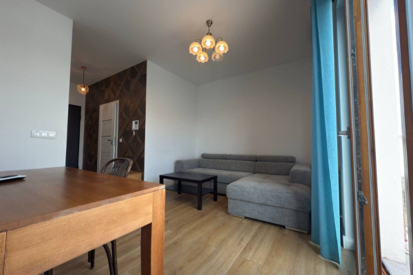 Ogłoszenie - 1pok, 34met, Okolice Zyndrama z Maszkowic BALKON/WINDA (Wrocław) - Wrocław - 2 700,00 zł