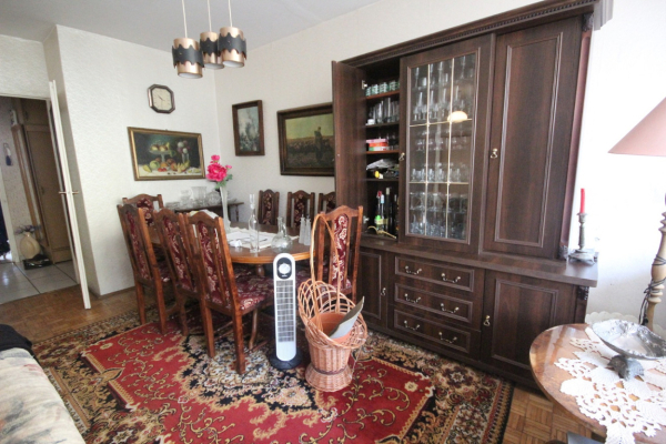 Ogłoszenie - 4pok, 83met, okolice Zemskiej BALKON/PIWNICA/PARKING (Wrocław) - Wrocław - 879 000,00 zł