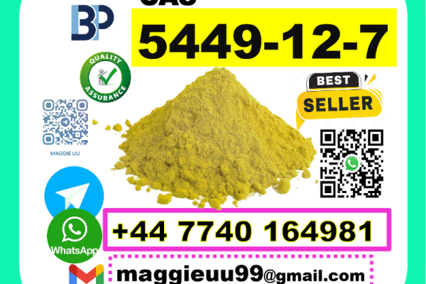 Ogłoszenie - 5449-12-7 BMK PMK Chemical raw materials SOURCE SUPPLY - 1,00 zł