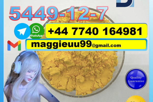 Ogłoszenie - 49851-31-2 BMK PMK Chemical raw materials - 1,00 zł