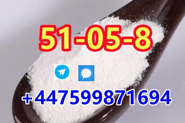Ogłoszenie - Procaine HCl (CAS 51-05-8) – Full Set of Export Papers, EU Customs Friendly - 88,00 zł