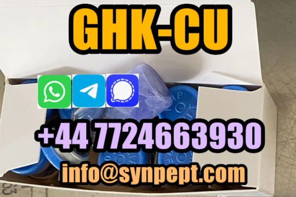 Ogłoszenie - Buy 5mg 10mg Ghk-cu Copper Peptide anti-aging