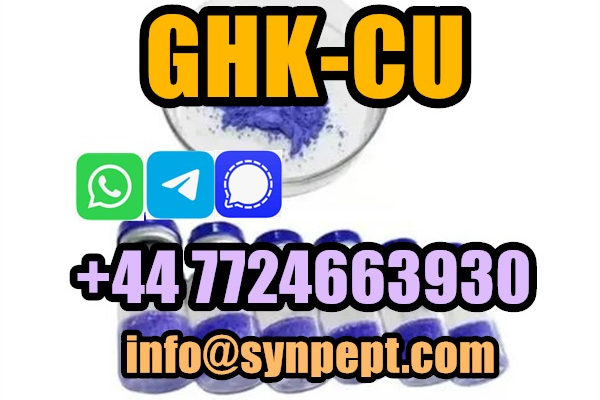 Ogłoszenie - Buy 5mg 10mg Ghk-cu Copper Peptide anti-aging