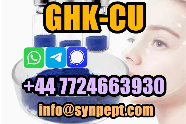 Ogłoszenie - Buy 5mg 10mg Ghk-cu Copper Peptide anti-aging