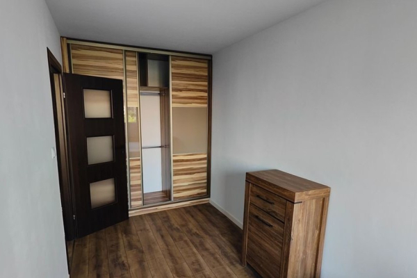 Ogłoszenie - 2pok, 42met, Okolice Powstańców Śląskich BALKON/KOMÓRKA (Wrocław) - Wrocław - 559 000,00 zł