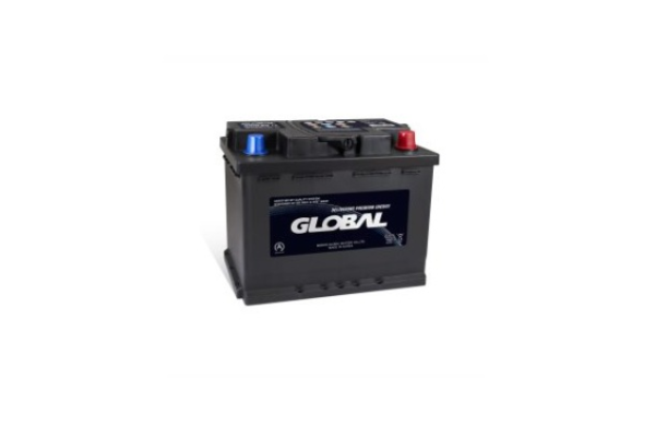Ogłoszenie - Akumulator 60Ah 640A Global AGM Start&Stop - 530,00 zł