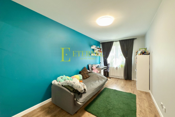 Ogłoszenie - Kraków – 2 pokojowy apartament w wysokim standardzie w inwestycji – Piasta Towers - Kraków - 799 000,00 zł