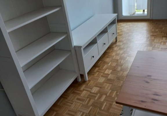 Ogłoszenie - 2pok, 37met, okolice Lotniczej BALKON/WINDA (Wrocław) - Wrocław - 1 650,00 zł
