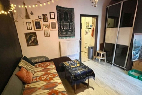 Ogłoszenie - 2pok, 41met, Okolice Parku Tołpy ANTRESOLA/PIWNICA (Wrocław) - Wrocław - 429 000,00 zł
