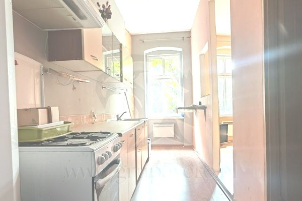 Ogłoszenie - 2pok, 43met, okolice Worcella PIWNICA/OGRÓD (Wrocław) - Wrocław - 445 000,00 zł