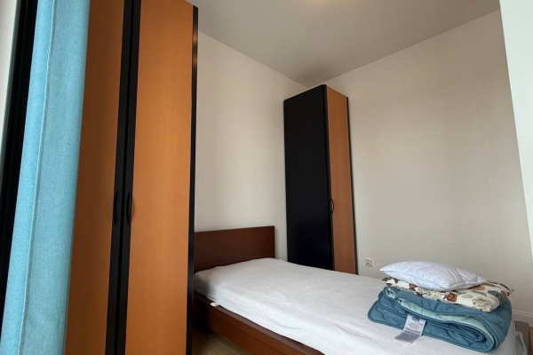 Ogłoszenie - 1pok, 34met, Okolice Zyndrama z Maszkowic BALKON/WINDA (Wrocław) - Wrocław - 2 700,00 zł