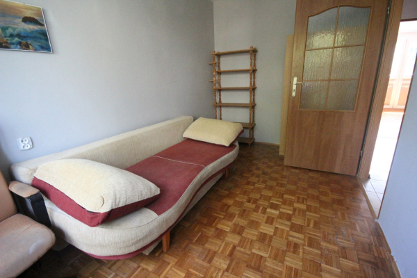 Ogłoszenie - 3pok, 56met, okolice Gersona PEŁEN ROZKŁAD/PIWNICA (Wrocław) - Wrocław - 690 000,00 zł