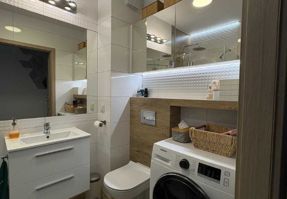 Ogłoszenie - 2pok, 39met, Okolice Kowarzyka BALKON/KOMÓRKA/GARAŻ (Wrocław) - Wrocław - 679 000,00 zł