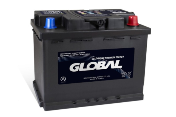 Ogłoszenie - Akumulator 60Ah 640A Global AGM - darmowy dowóz i wymiana - Gdańsk - 530,00 zł