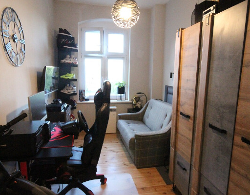 Ogłoszenie - 2pok, 37met, okolice Miarki PIWNICA/STRYCH (Wrocław) - Wrocław - 529 000,00 zł