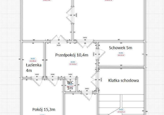 Ogłoszenie - 3pok, 96met, Okolice Prądzyńskiego PIWNICA/PARKING (Wrocław) - Wrocław - 1 049 999,00 zł