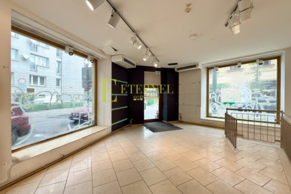 Ogłoszenie - Prestiżowy lokal handlowy 287 m² w Starym Mieście Kraków – ul. Zwierzyniecka - Kraków - 4 000 000,00 zł