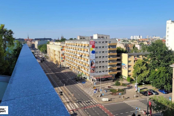 Ogłoszenie - 2pok, 39met, Okolice Kołłątaja PO REMONCIE/TARAS (Wrocław) - Wrocław - 570 000,00 zł