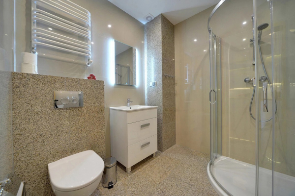 Ogłoszenie - 2pok, 46met, okolice Matejki BALKON/MP/2018 (Szklarska Poręba) - Dolnośląskie - 699 000,00 zł