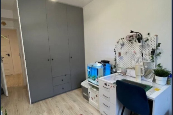 Ogłoszenie - 4pok, 67met, okolice Krępickiej BALKON/PIWNICA (Wrocław) - Wrocław - 600 000,00 zł