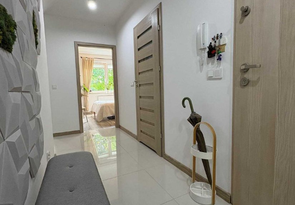 Ogłoszenie - 2pok, 39met, Okolice Kowarzyka BALKON/KOMÓRKA/GARAŻ (Wrocław) - Wrocław - 679 000,00 zł