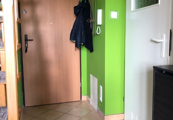 Ogłoszenie - 3pok, 36met, okolice Karmelkowej 2 POZIOMY/BALKON (Wrocław) - Wrocław - 2 100,00 zł